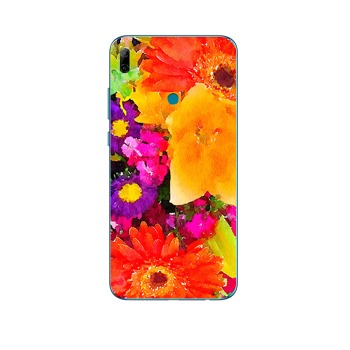 Ochranný kryt pre Huawei P Smart 2019