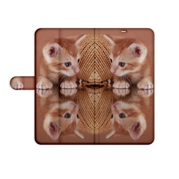 Puzdro na mobil Huawei Huawei P Smart Z - Kitten