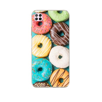 Ochranný kryt pre Huawei P40 Lite