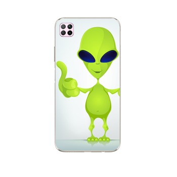 Zadný kryt pre Huawei P40 Lite