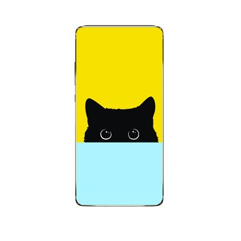 Štýlový kryt na mobil Huawei P40 Lite