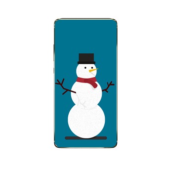 Silikónové puzdro pre Huawei P40 Lite