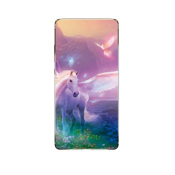 Ochranný kryt pre Huawei P40 Lite