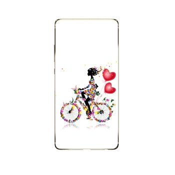 Silikónový kryt pre Huawei P40 Pro
