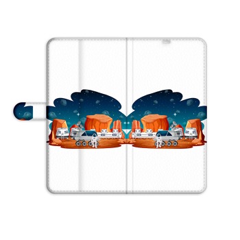 Kryt na mobil Huawei P40 Pro Plus