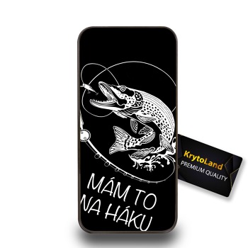 Ochranný kryt pre Huawei P30 Lite New Edition
