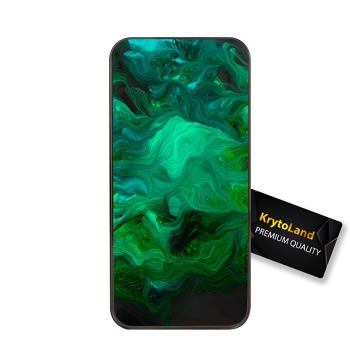 Ochranný kryt pre Huawei P30 Lite New Edition