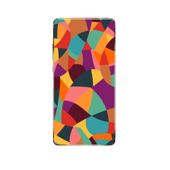 Štýlové puzdro pre Huawei P9 Lite (2017)