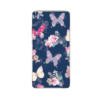 Štýlový kryt pre Huawei P9 Lite (2017)