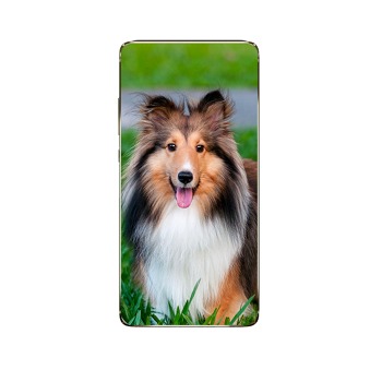 Štýlový kryt pre Huawei P9 Lite (2017)