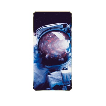 Štýlový kryt pre Huawei P9 Lite (2017)