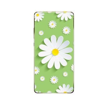 Silikónové puzdro pre Huawei P50 Pro