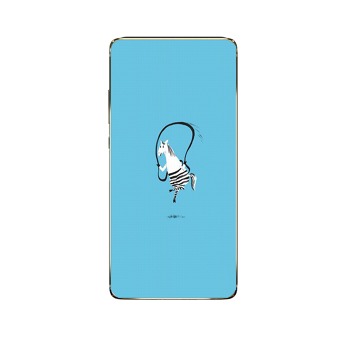 Zadný kryt pre Huawei P50 Pro