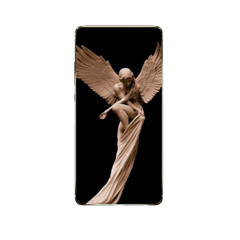 Silikónový kryt na mobil Huawei P50 Pro