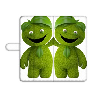 Kryt pre Huawei Y6 (2015)