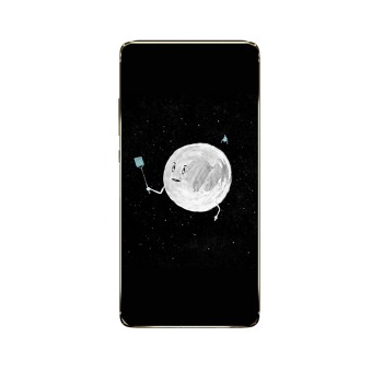 Štýlové puzdro pre Huawei Y6 Prime 2018