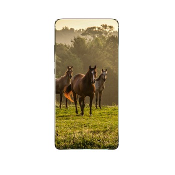 Štýlové puzdro pre Huawei Y6 Prime 2018