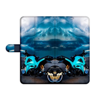 Kryt pre Huawei Y6 2019