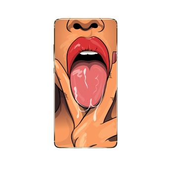 Štýlové puzdro pre Huawei Y5 2019