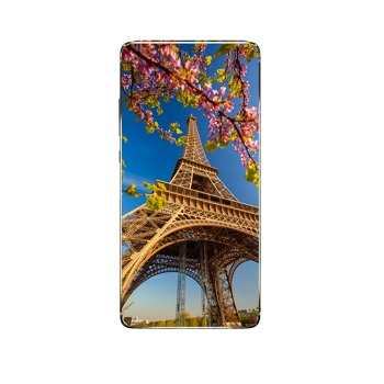 Štýlové puzdro pre Huawei Y7p (2020)