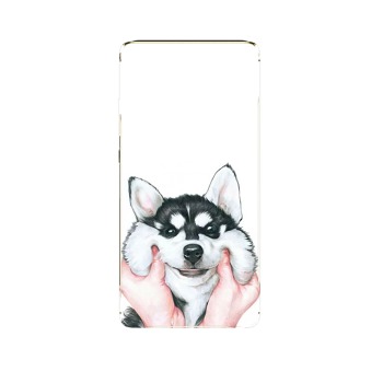 Štýlový kryt pre Huawei Y7p (2020)