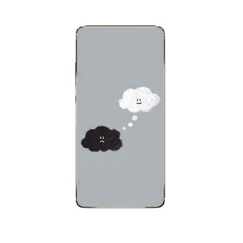 Štýlový kryt pre Huawei Y7p (2020)