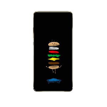 Štýlový kryt na mobil Huawei Y7p (2020)