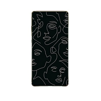 Silikónové puzdro pre Huawei Y7p (2020)