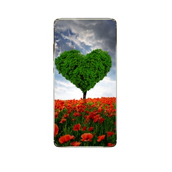 Štýlové puzdro pre Alcatel 1S 2019 (5024D)
