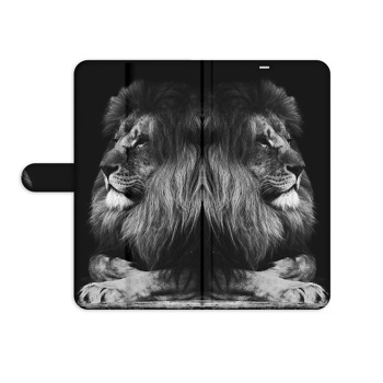 Zatváracie puzdro pre Xiaomi 13 Lite