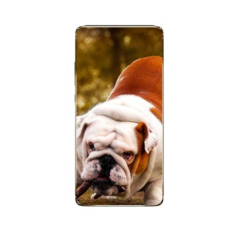 Silikónový kryt pre Xiaomi 14