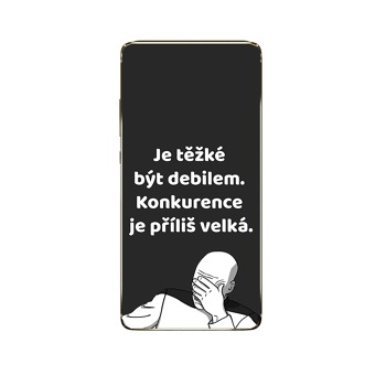 Silikónový kryt pre Xiaomi 15