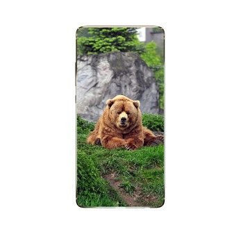 Silikónový kryt pre Xiaomi 15