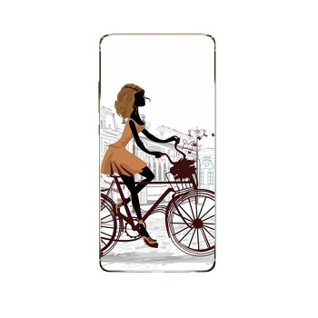 Silikónový kryt pre Xiaomi 15