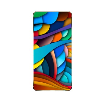 Silikónový kryt pre Xiaomi 15