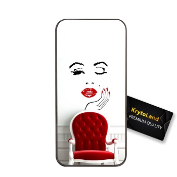 Ochranný kryt pre Xiaomi Mi 11i