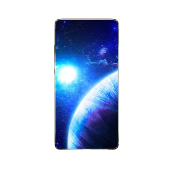 Silikónové puzdro pre Xiaomi Mi 11i