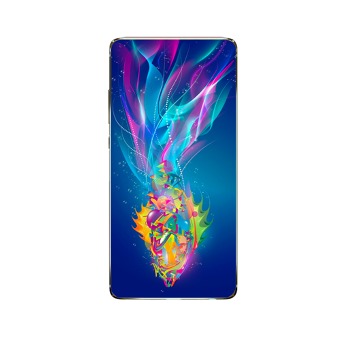 Silikónové puzdro pre Xiaomi Mi 8