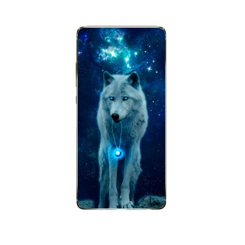 Silikónový kryt pre Xiaomi Mi 9 SE