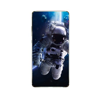 Silikónové puzdro pre Xiaomi Mi 9 SE