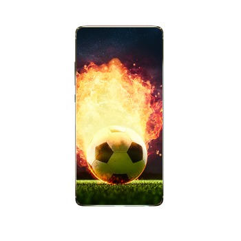 Silikónové puzdro pre Xiaomi Mi 9 SE