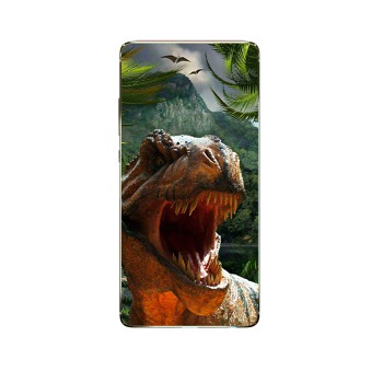 Štýlový kryt pre Xiaomi Mi 9 SE