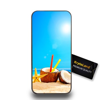 Ochranný kryt pre Xiaomi MI Note 10