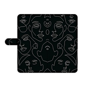 Flipové puzdro pre Xiaomi Mi Note 10 Lite