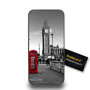 Prémiový kryt pre Xiaomi MI 11