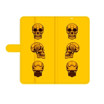 Zatváracie puzdro pre Xiaomi Mi Note 10 pro