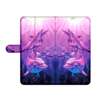 Zatváracie puzdro pre Xiaomi Mi Note 10 pro