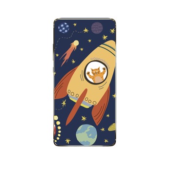 Štýlový kryt pre Xiaomi Mi 11 Ultra