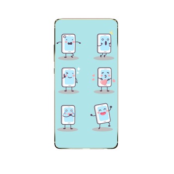 Štýlové puzdro pre Xiaomi Mi 11 Ultra