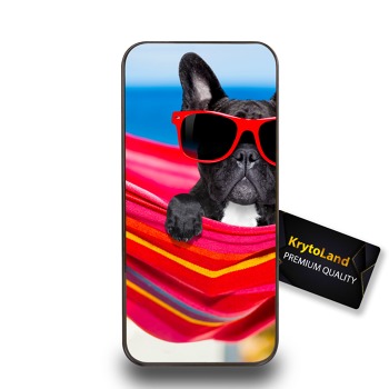 Prémiové puzdro pre Xiaomi Redmi 10 2022